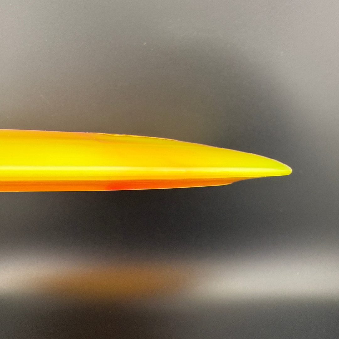 Big Z Swirl Nuke - Ledgestone 2025 Season 2 Discraft