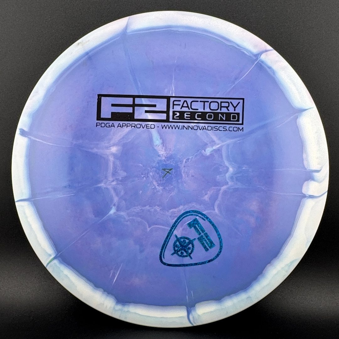 Halo Star Teebird3 - Kat Mertsch F2 Innova