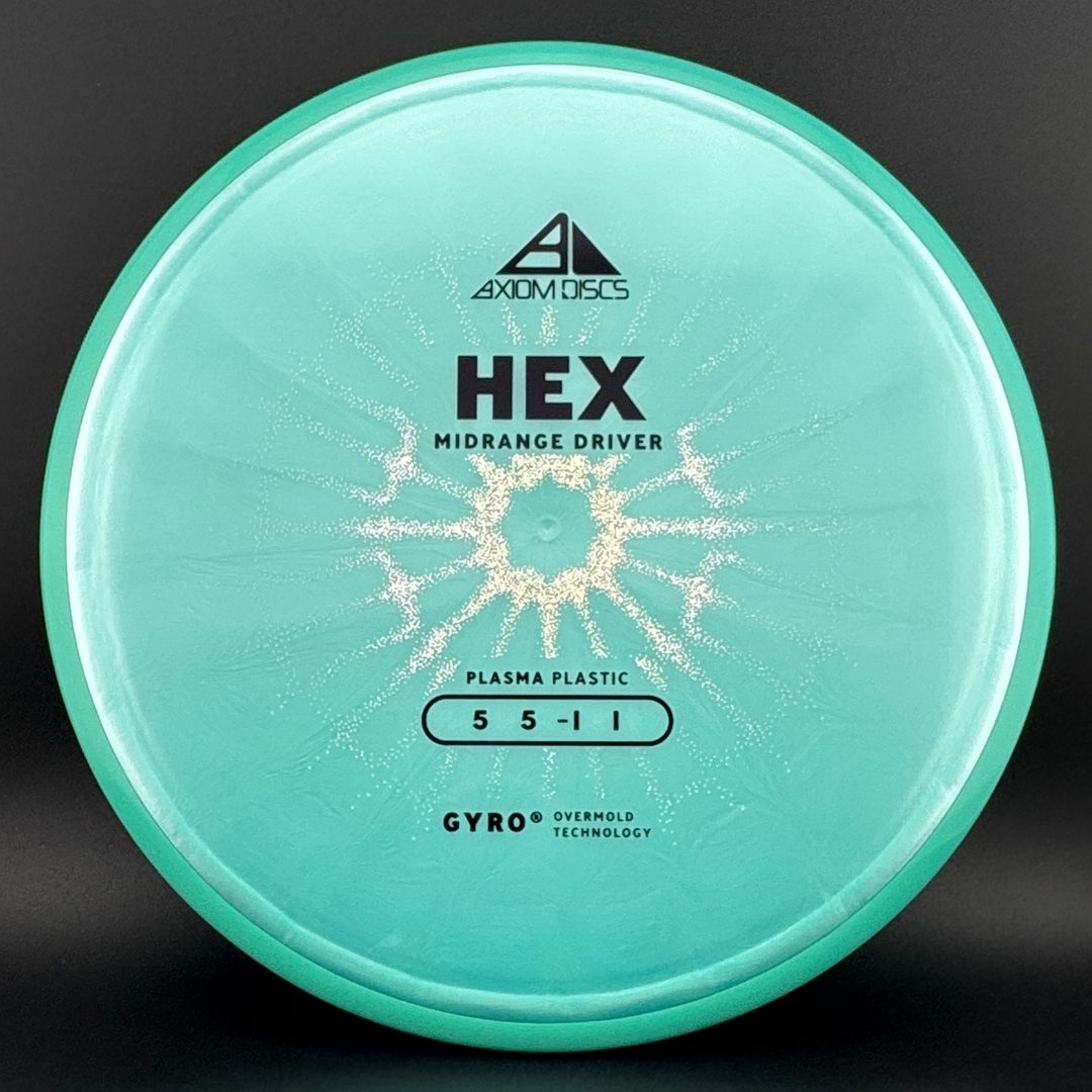 Plasma Hex Axiom