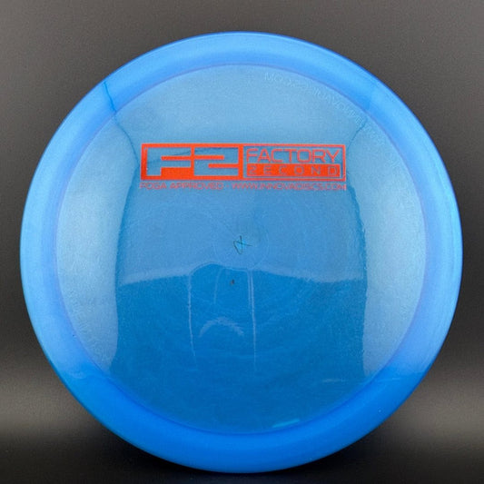 Luster Champion Firebird - F2 Innova