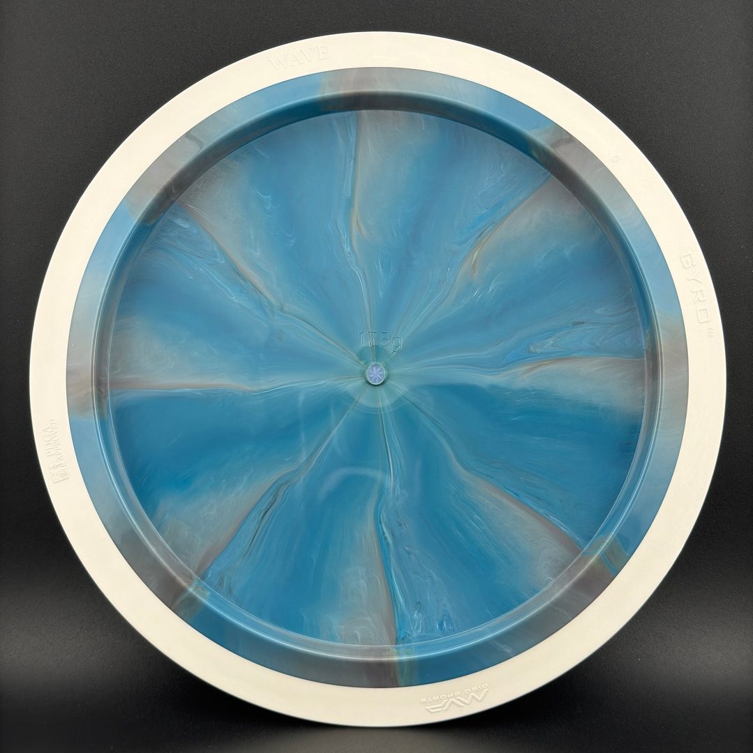 Cosmic Neutron Wave MVP