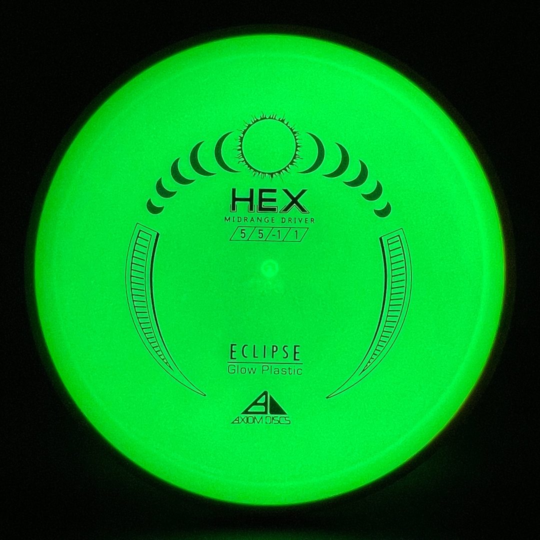 Eclipse 2.0 Hex Axiom