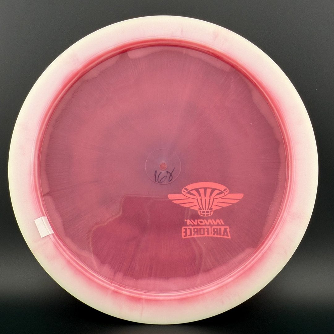 Halo Champion Roadrunner - Air Force Innova
