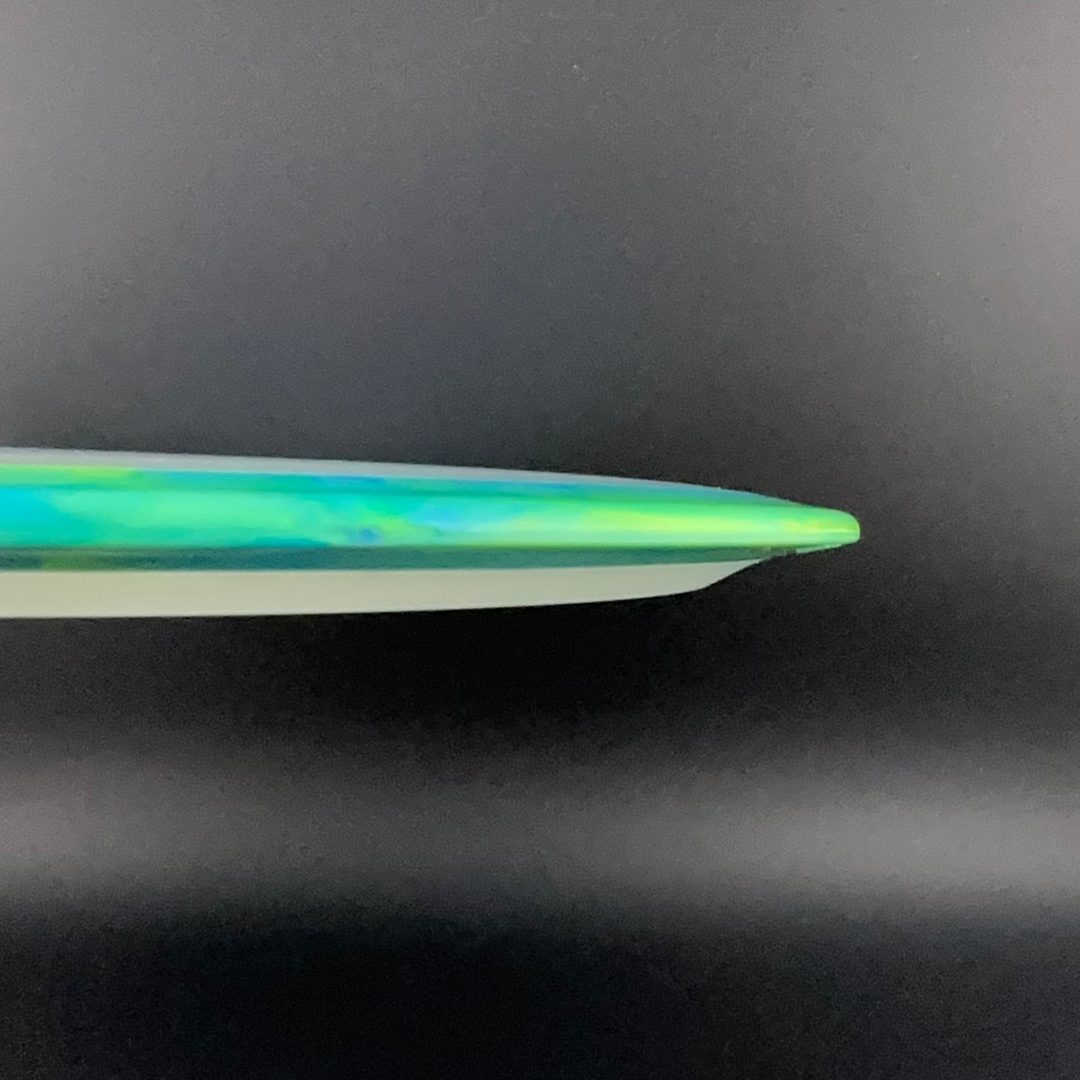 Particle Eclipse Thrill - Eagle McMahon - Gyropalooza 2025 Axiom