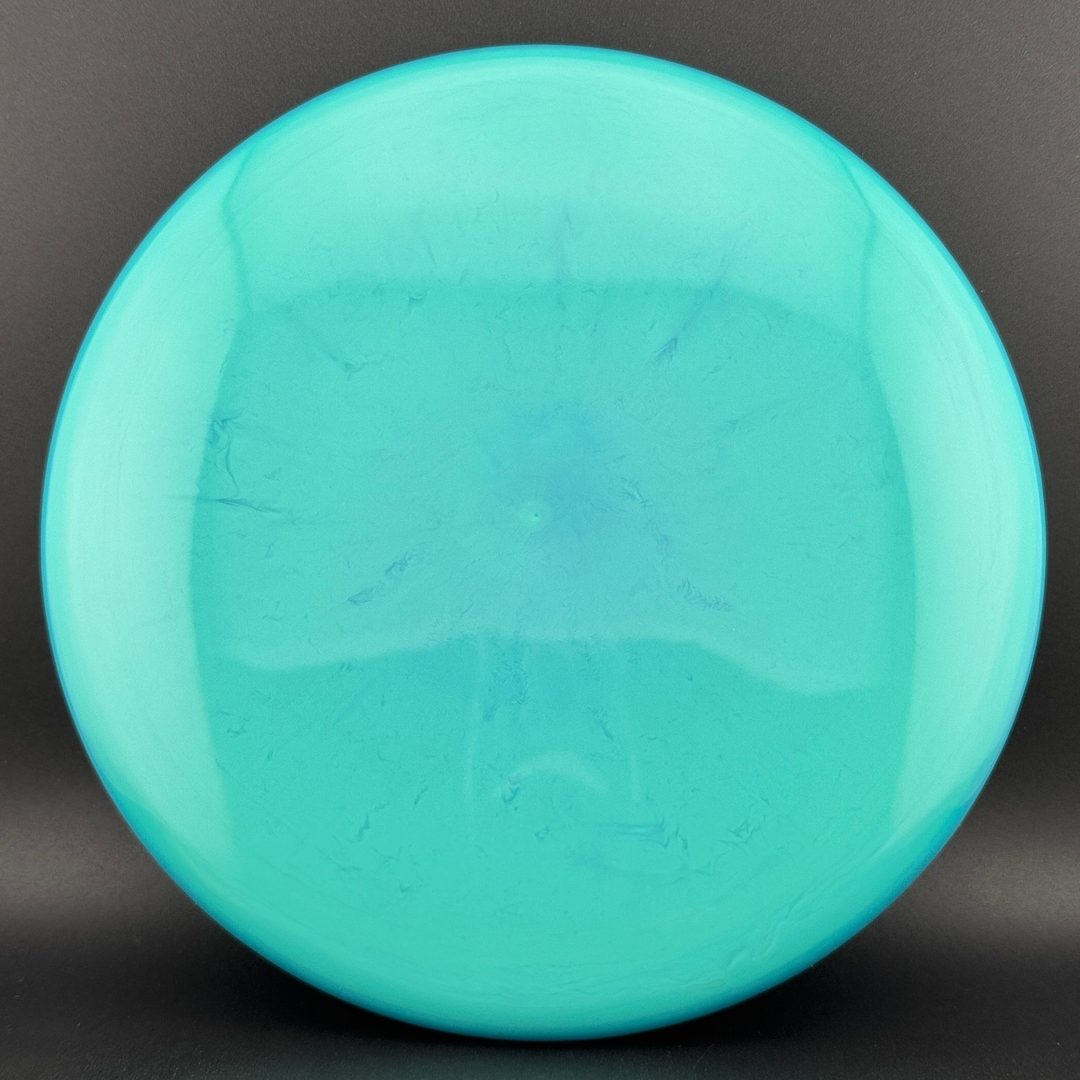 Soft Neutron Parachute - Blanks Streamline