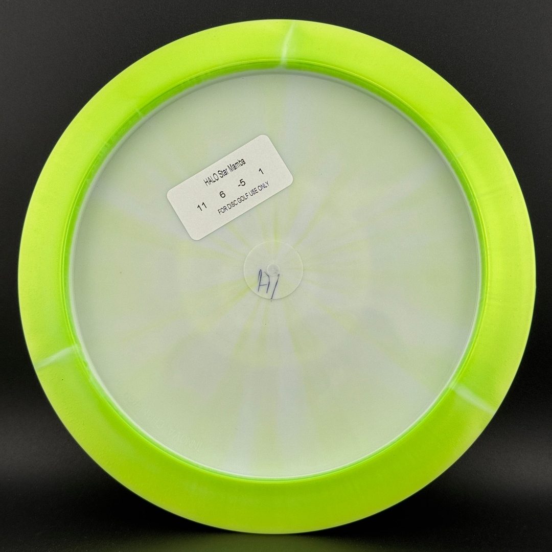 Halo Star Mamba - Eye-Fly RAD V2 by Ripper Studios Innova