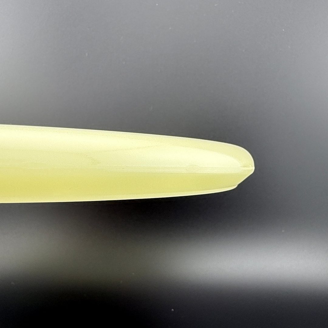 Nocturnal Profit - First Run - Skulboy MINT Discs