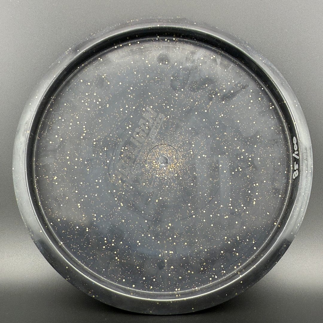 Primo Flip - First Run - 1/100 Hooligan