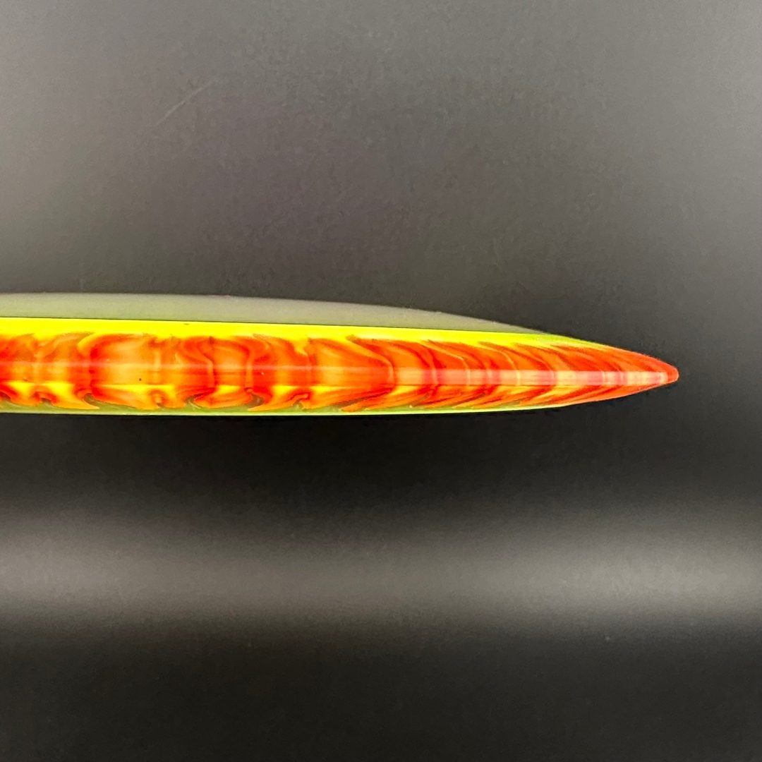 Fly Dye FuZed Scorch - Limited Edition Discraft