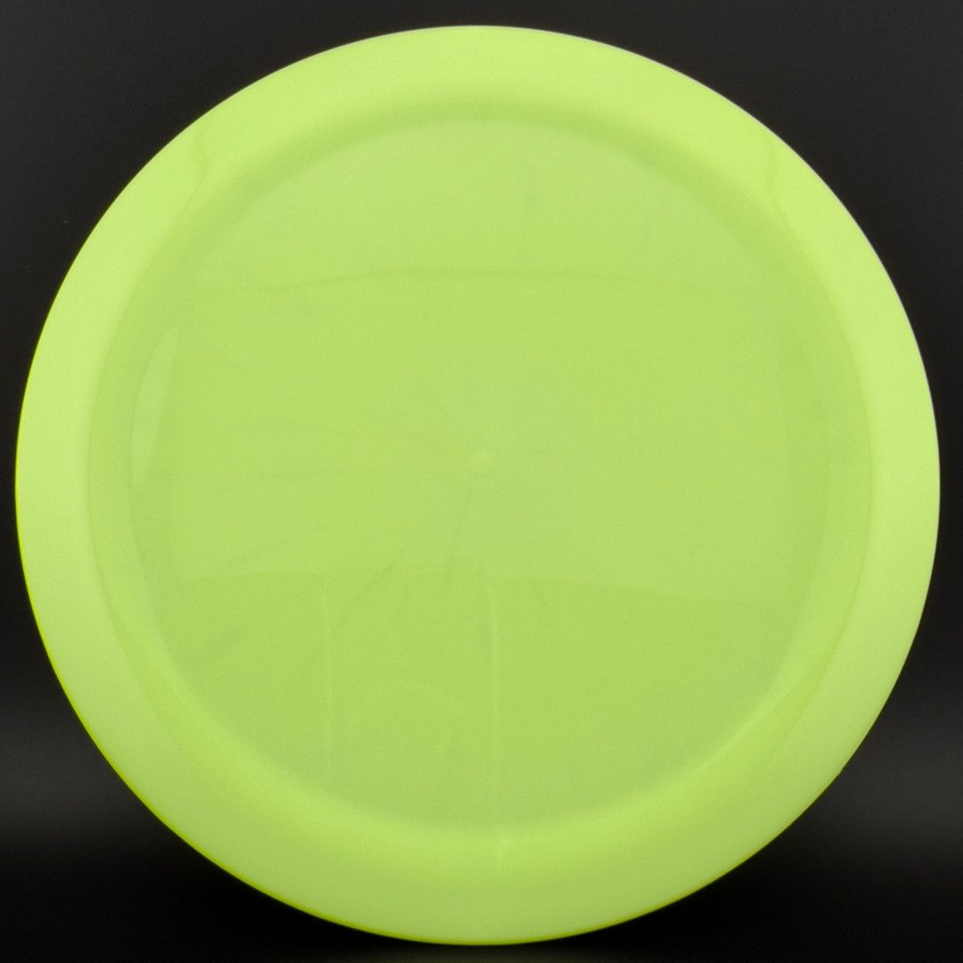 Neutron Turbulence - Blank Streamline