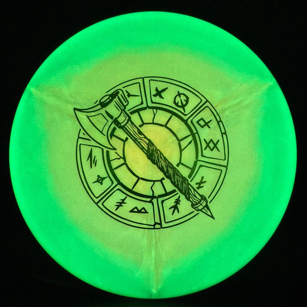 Glow Halo Star Aviar3 - Eveliina Salonen Takeover Edition Innova
