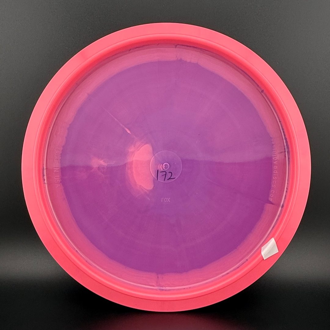 Halo Star Fox Innova