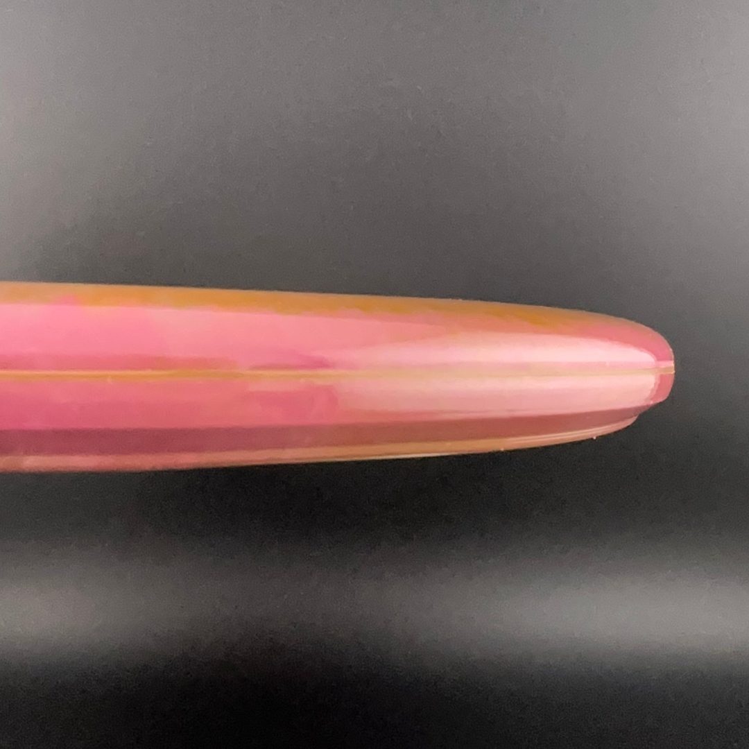 PA-3 400 Spectrum - 2025 Kristian Kuoksa Signature Series Prodigy