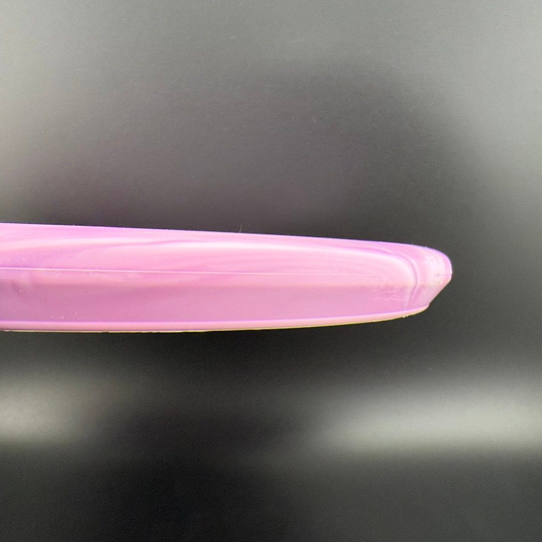 Classic Blend Burst Slammer - Slamsquatch Dynamic Discs