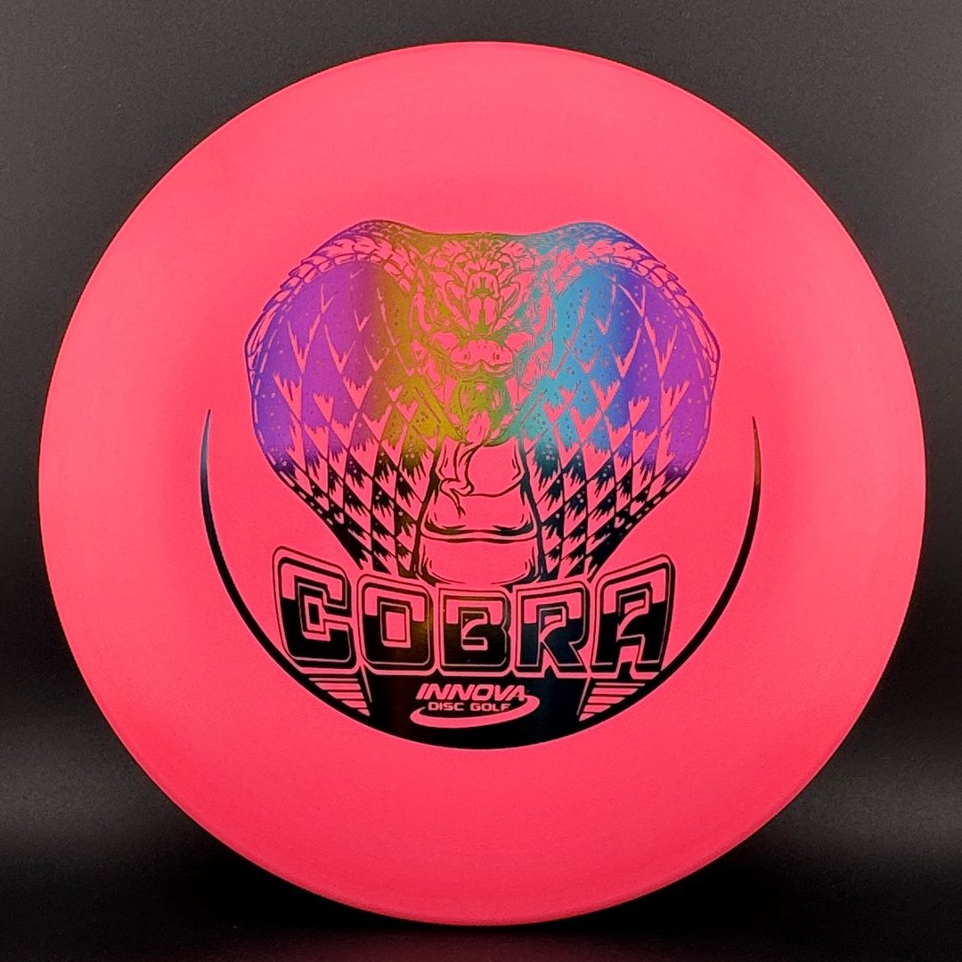 Star Cobra - Artist Corner OOP Innova