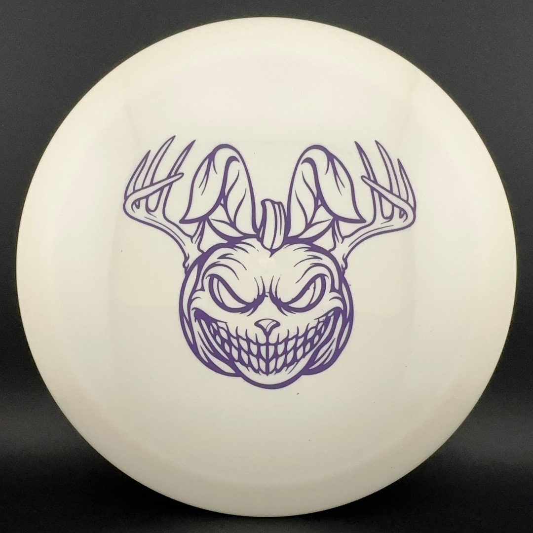 Soft Apex Jackalope - Halloween 2025 MINT Discs