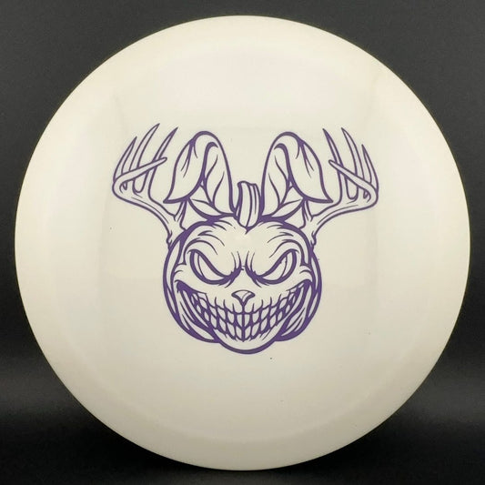 Soft Apex Jackalope - Halloween 2025 MINT Discs