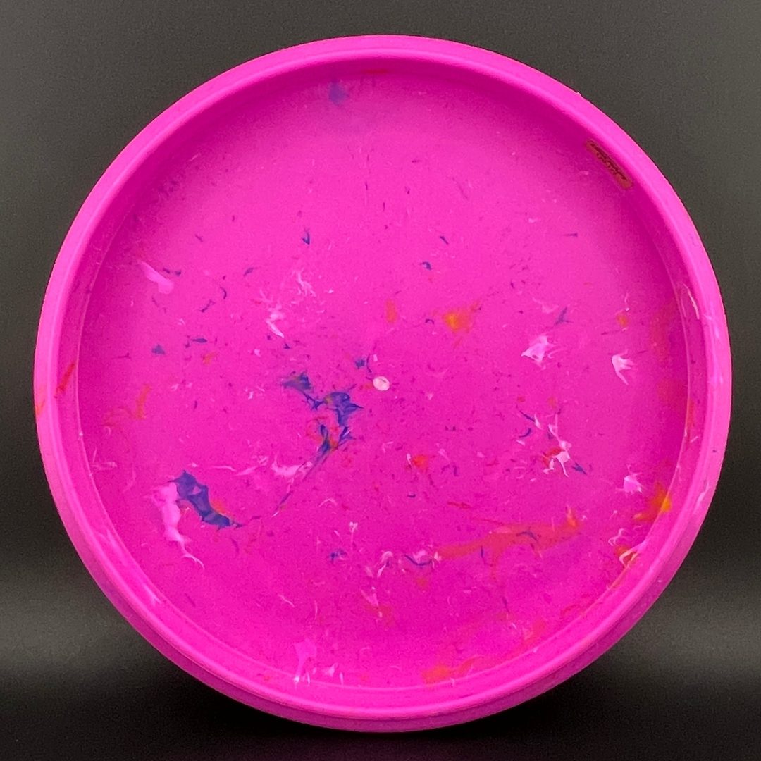 Jawbreaker Focus Putter Discraft