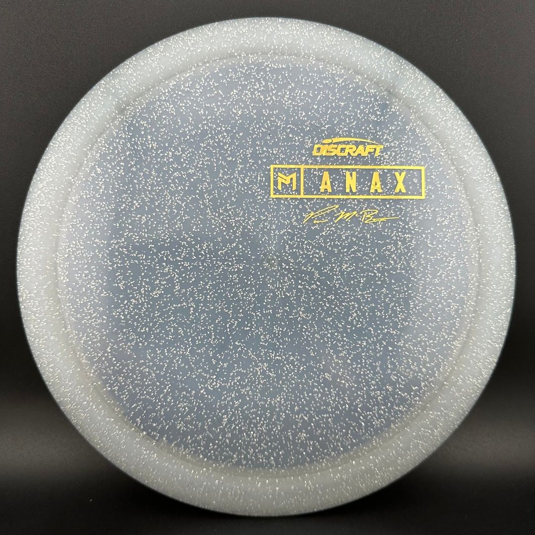 Z Sparkle Anax - Paul McBeth Signature Series Discraft