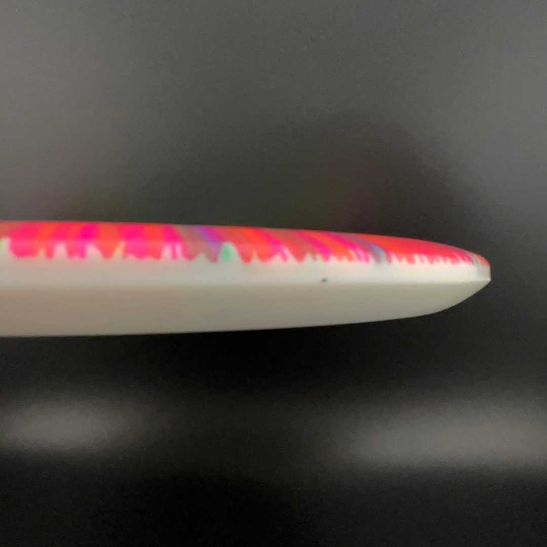 I-Dye Star Mako3 Innova