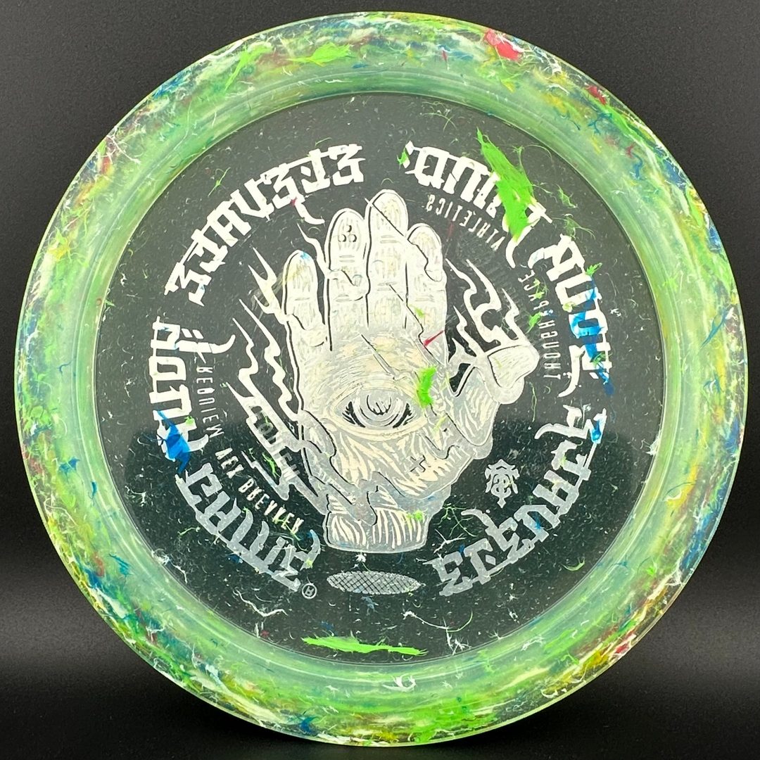 Vex Breaker Requiem TSA