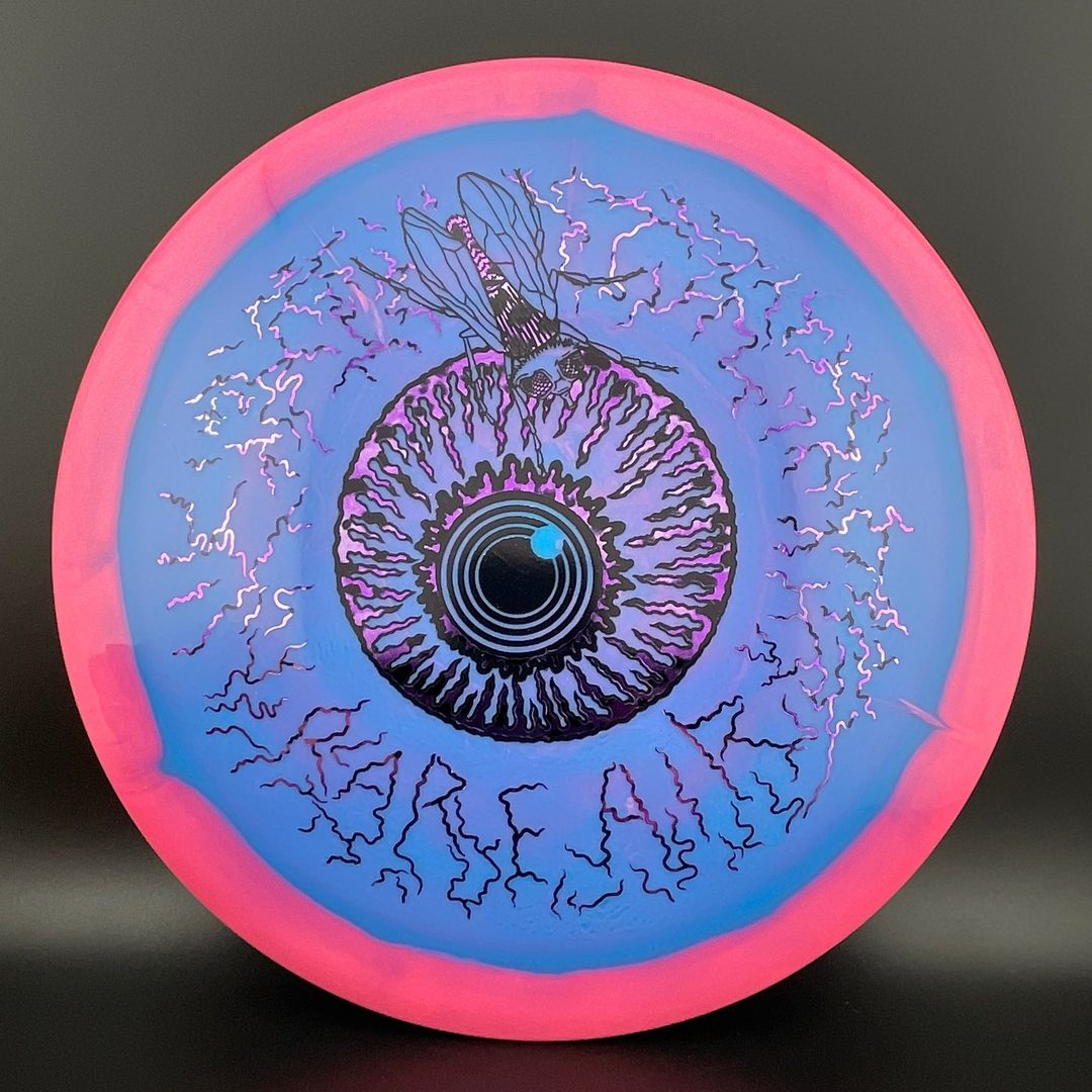 Halo Star Wraith - Eye-Fly RAD V2 by Ripper Studios Innova