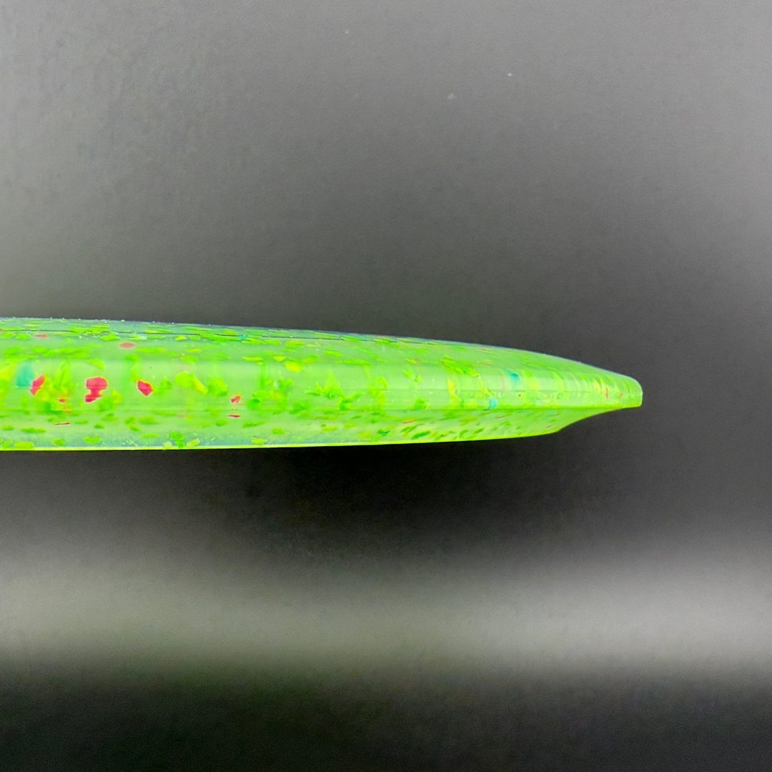 Z Confetti Cicada - Austin Turner Victory Edition Discraft