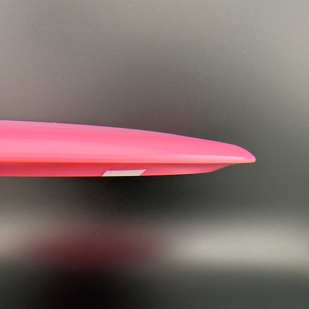 Swirly S-Blend Roman - 2025 Run Infinite Discs