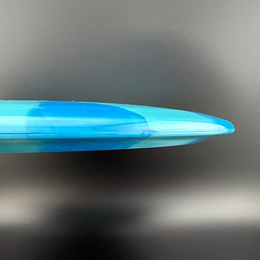 Swirly Apex Salamander - 2nd Run MINT Discs