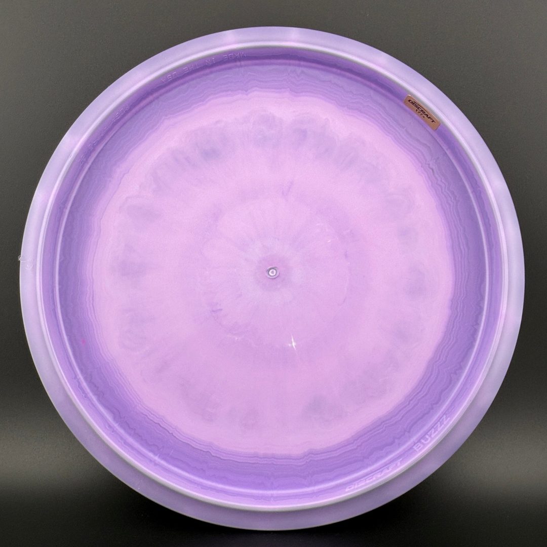 Swirl ESP Buzzz - Paul McBeth 5x World Champion Discraft