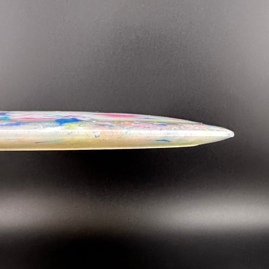 Colorshift Jawbreaker Z FLX Scorch - Ledgestone 2025 Edition Discraft