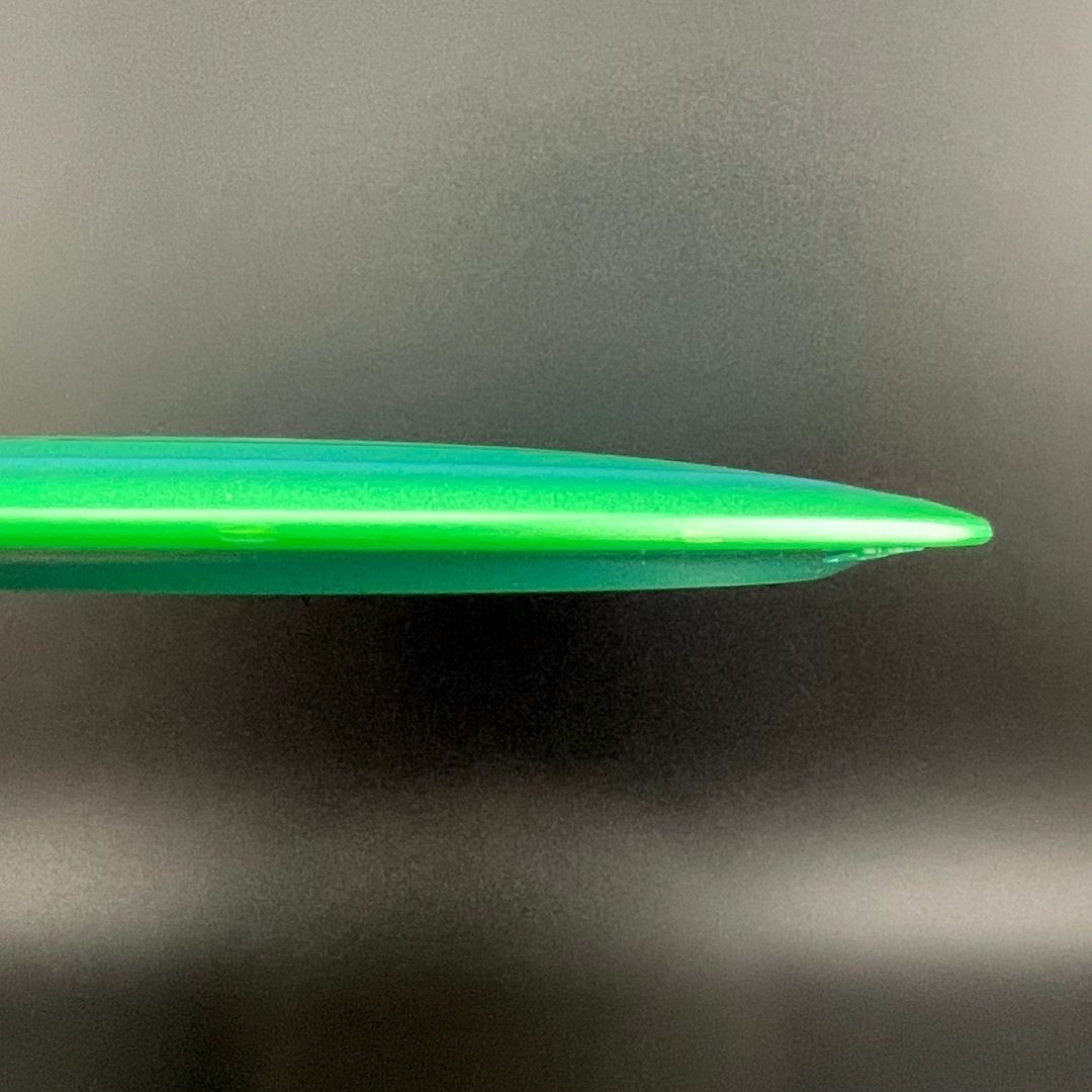 Neutron Engine - Eagle McMahon Archetype Series Streamline