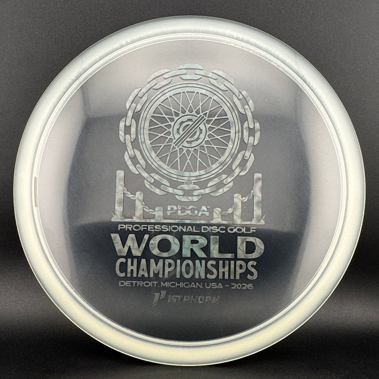 CryZtal Buzzz - Worlds Detroit 26