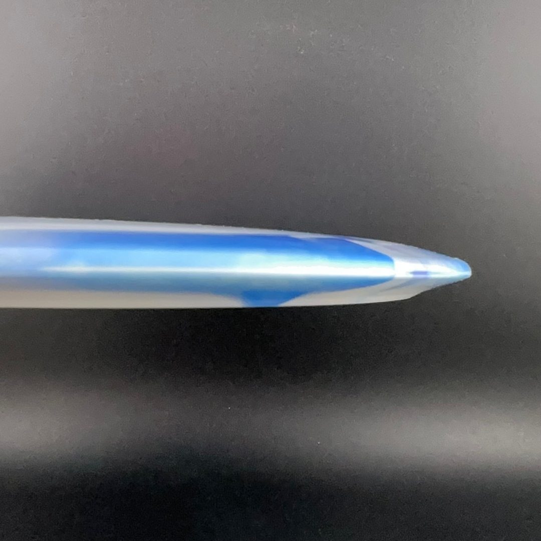 Retina Chemtrail - Burst Doomsday Discs