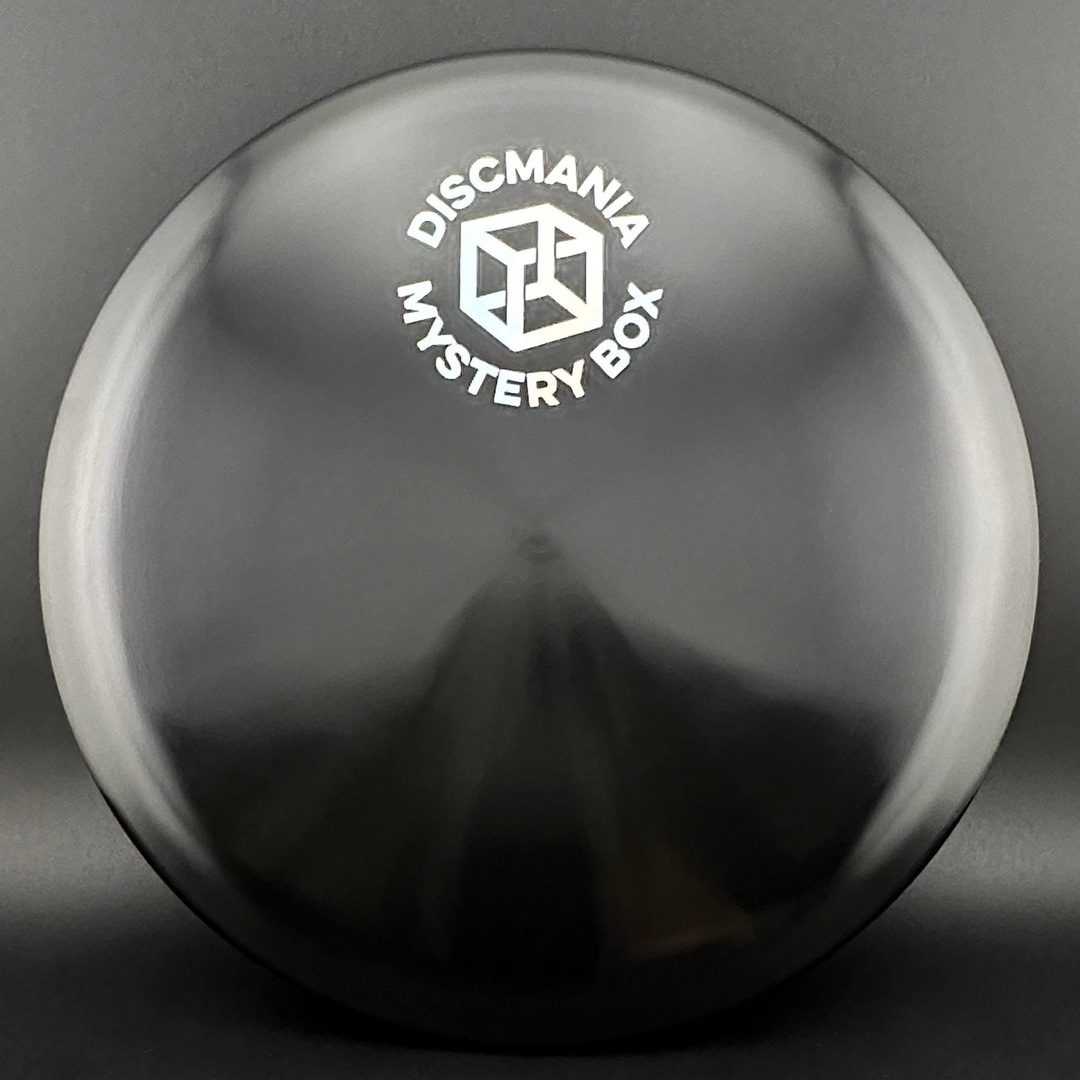 S-Line MD3 - 2022 Mystery Box Mini Stamp *Warehouse Stash* Discmania