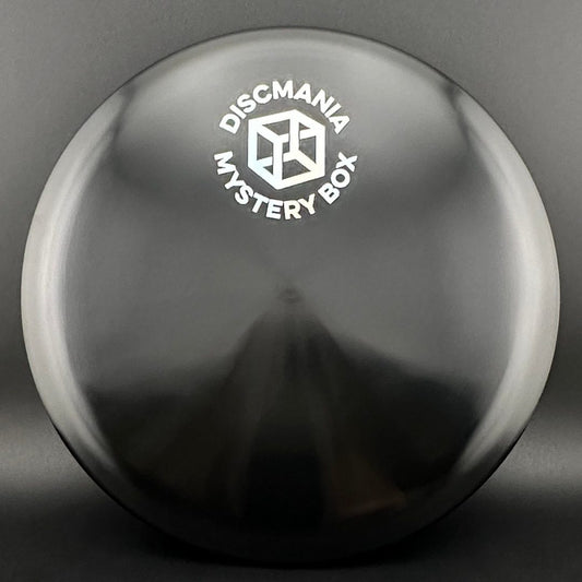 S-Line MD3 - 2022 Mystery Box Mini Stamp *Warehouse Stash* Discmania