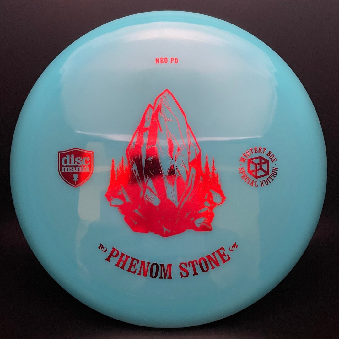 Neo PD - "Phenom Stone" MB '23 Discmania