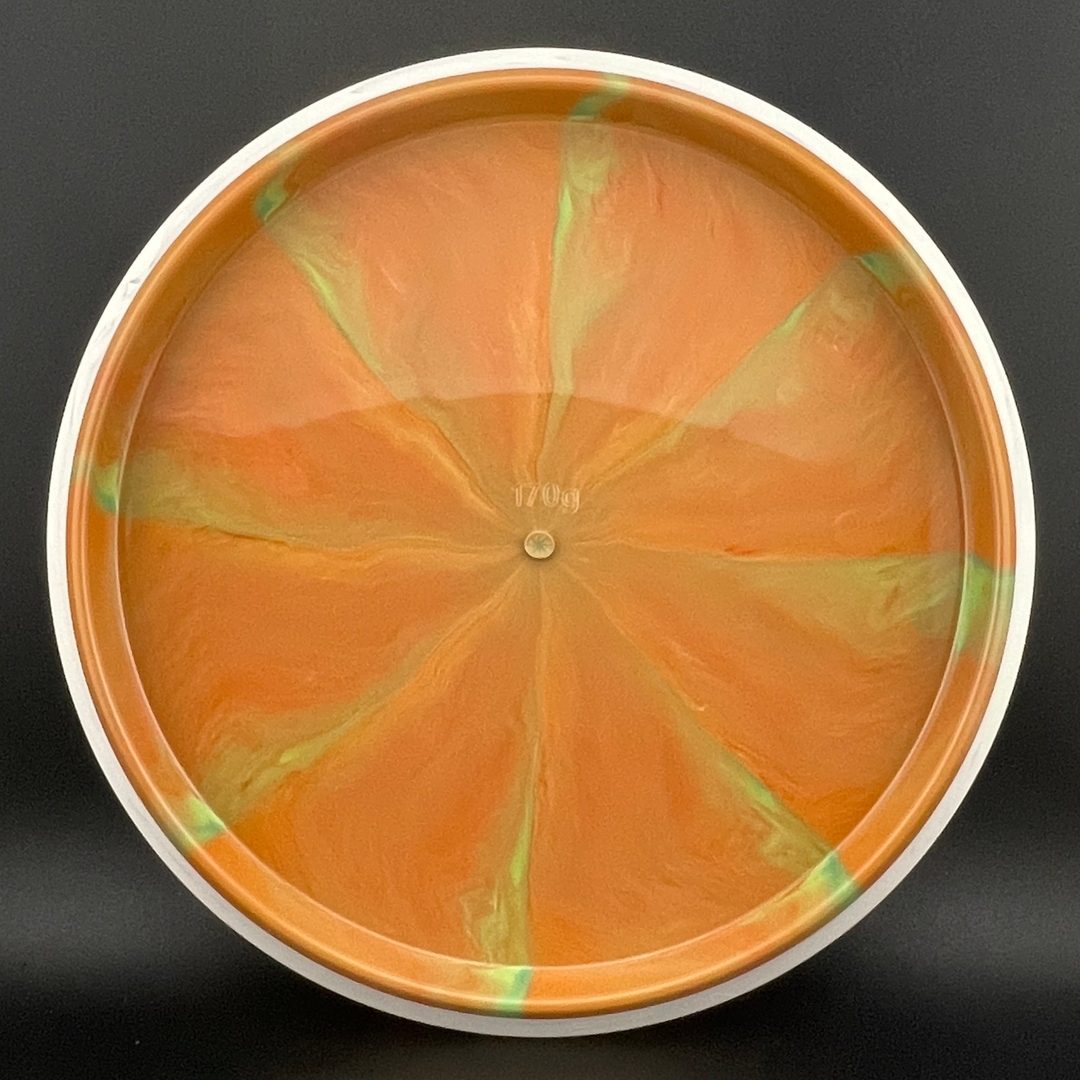 Cosmic Neutron Tempo - Jeremy Koling Team Series Axiom