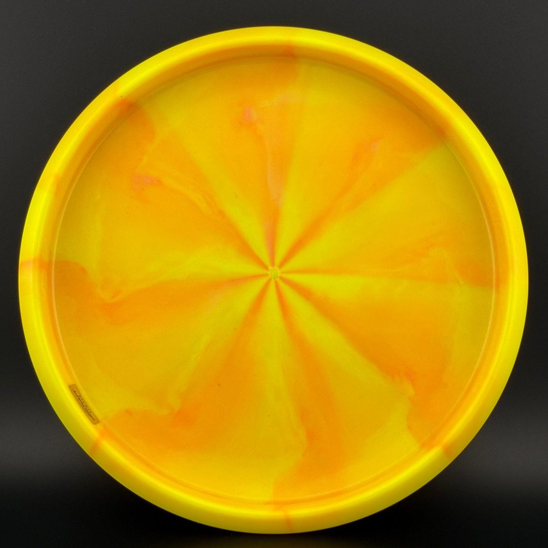 Colorshift ESP Luna - Bear - Dylan Cease X Slightly Stoopid Discraft