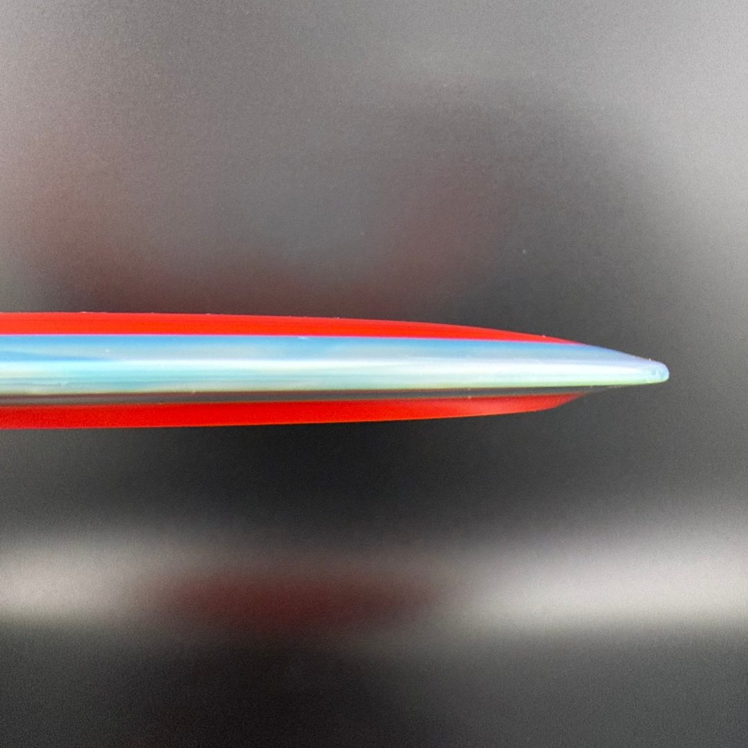 Neutron Time-Lapse Re-Tooled - Elk Man 2.0 Axiom