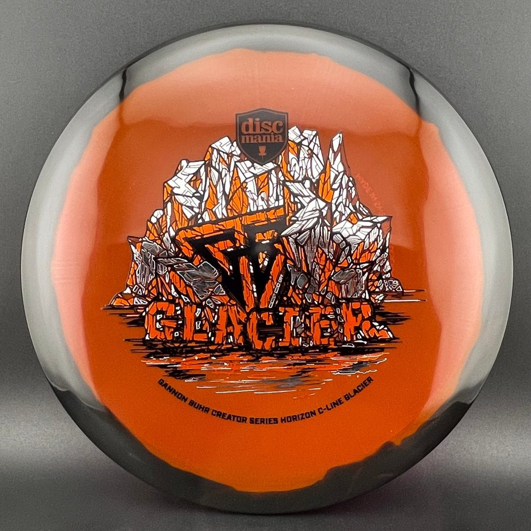 Horizon C-Line Glacier - Gannon Buhr Creator Series Discmania