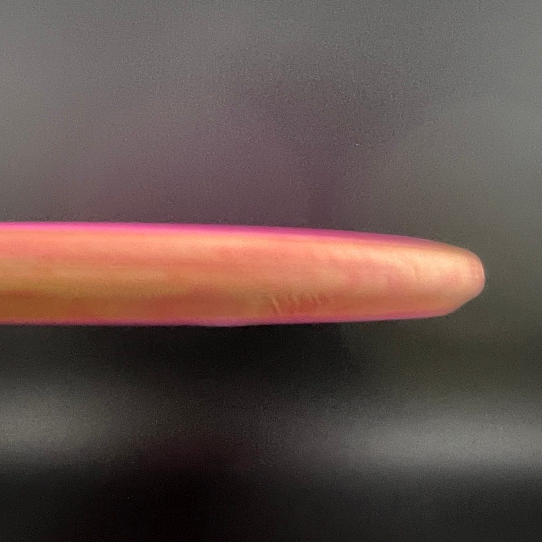 Firm Electron Envy - James Conrad 2021 World Champion Axiom