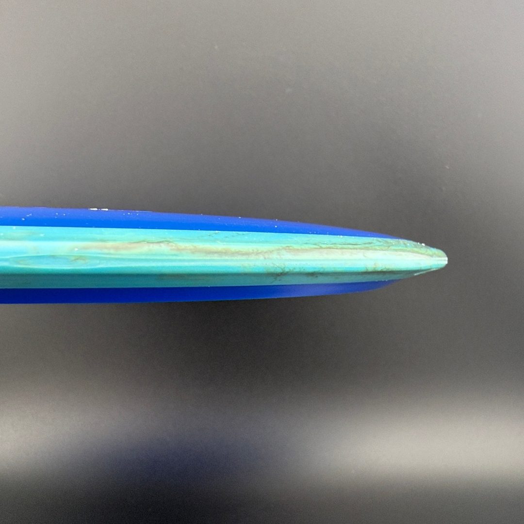 Neutron Bokeh - Cthuloop by Kelly Baber