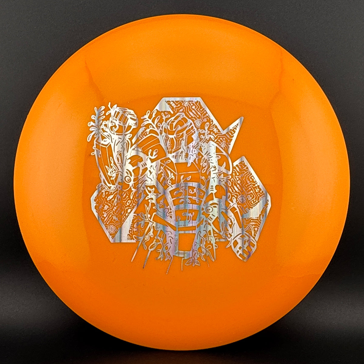 Echo Star Destroyer Innova