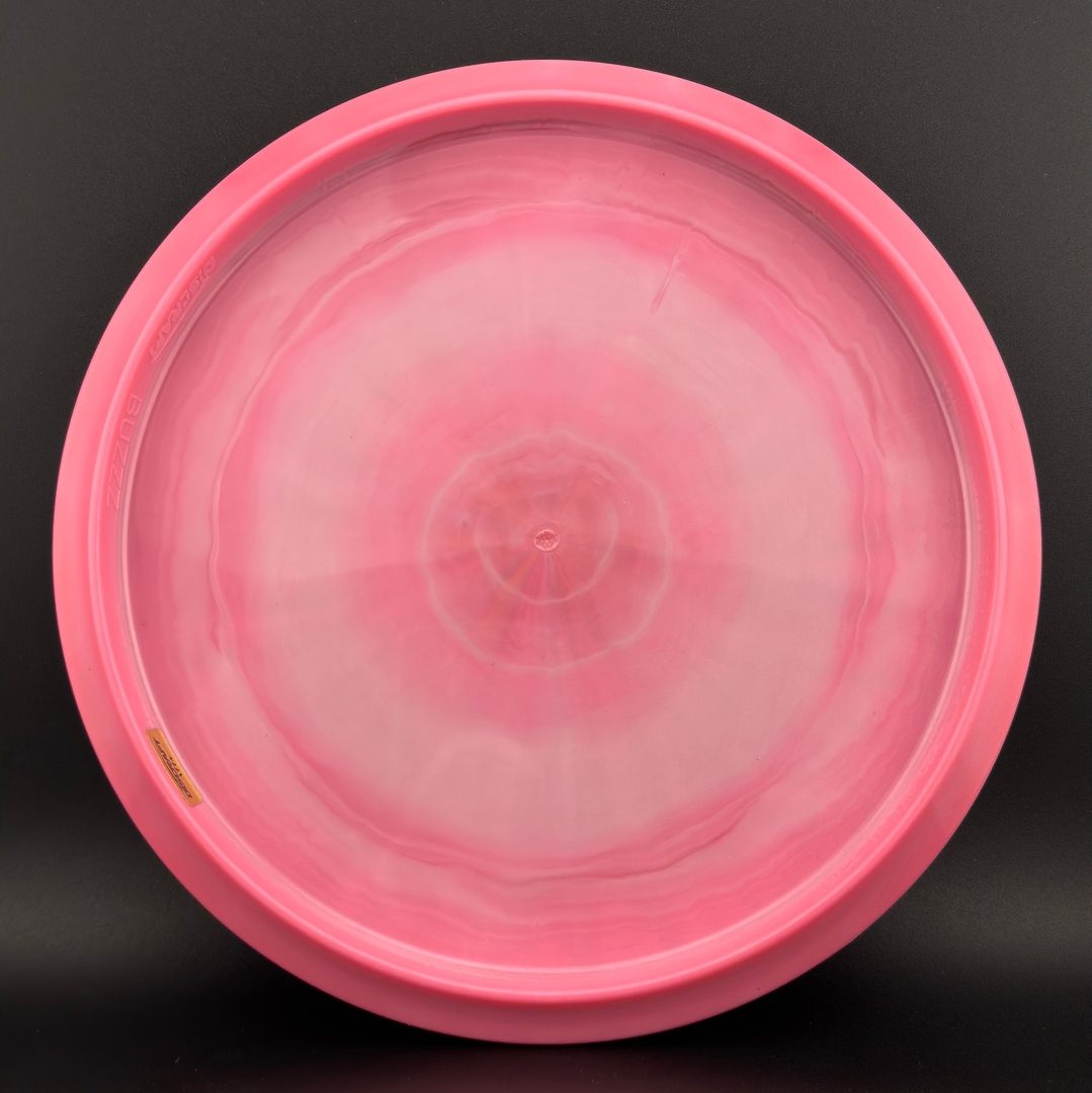 ESP Buzzz - Paul McBeth 6x Signature Series Discraft