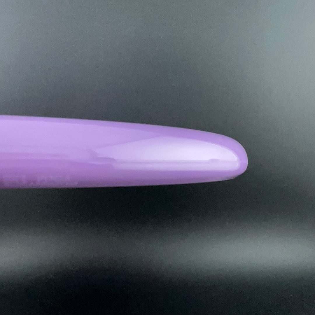 Neutron Range - Blank Streamline