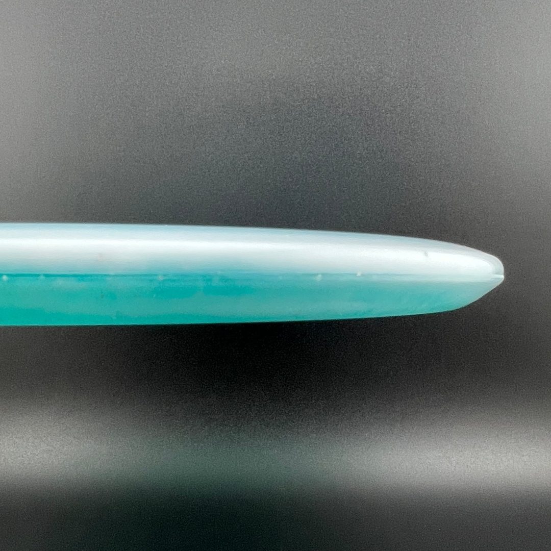 Metal Flake Halo Champion Mako3 - Kona Montgomery 2026 TS Innova