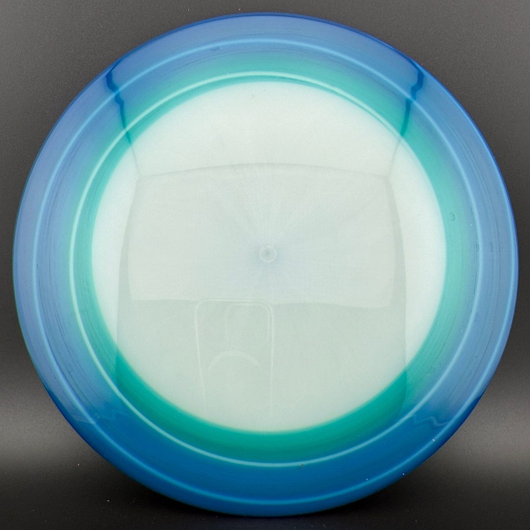 K1 Glow Stal 2024 - Spin Dyed Dojo Designs Kastaplast