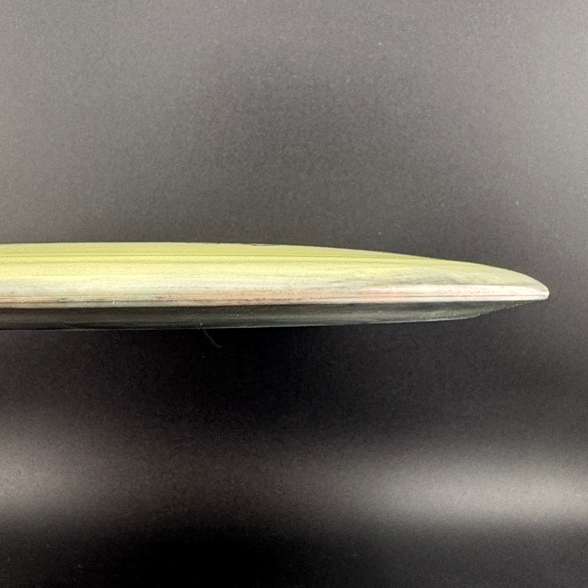 Swirly S-Line CD2 - Roaming Thunder 2 - Dana Vicich Sig Series