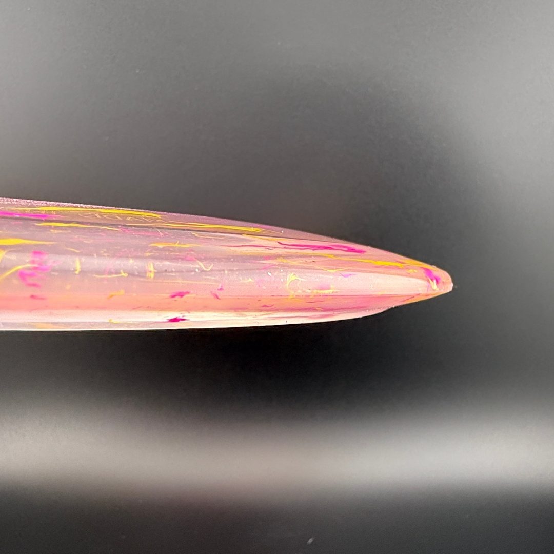 Party Time Champion Leopard - LVC 2025 Limited Release Innova